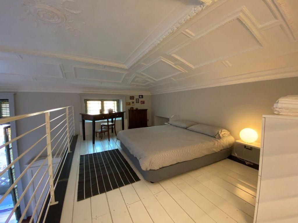 Center Luxury Turín