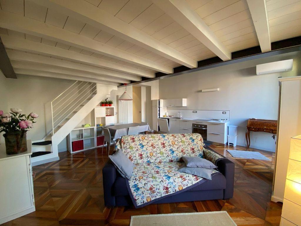 Center Luxury Apartamento