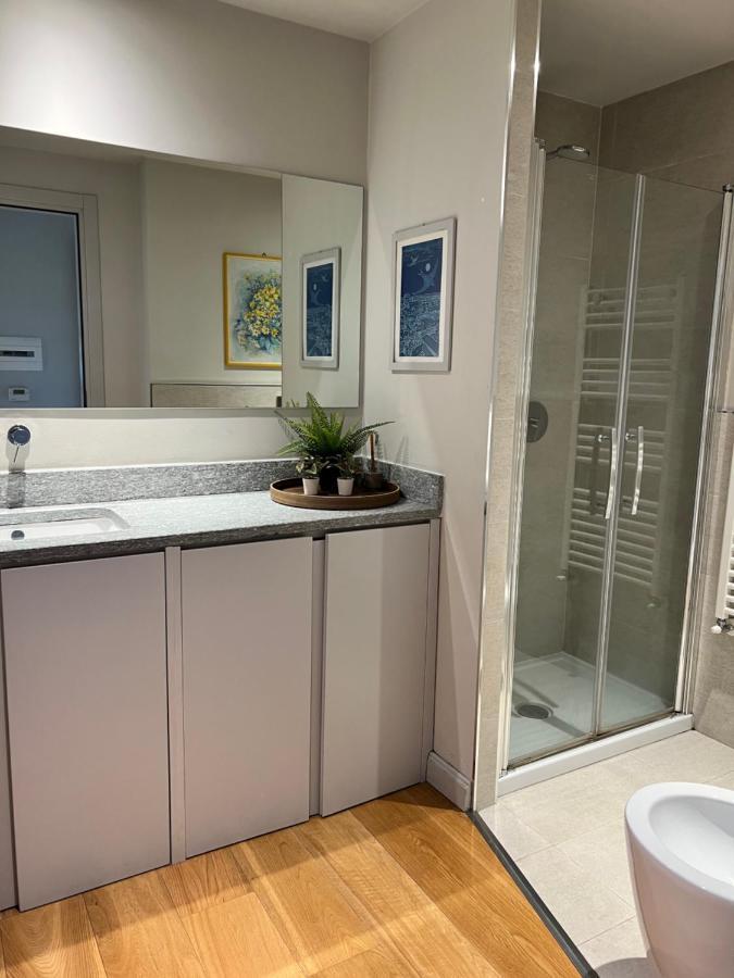 Apartamento Center Luxury