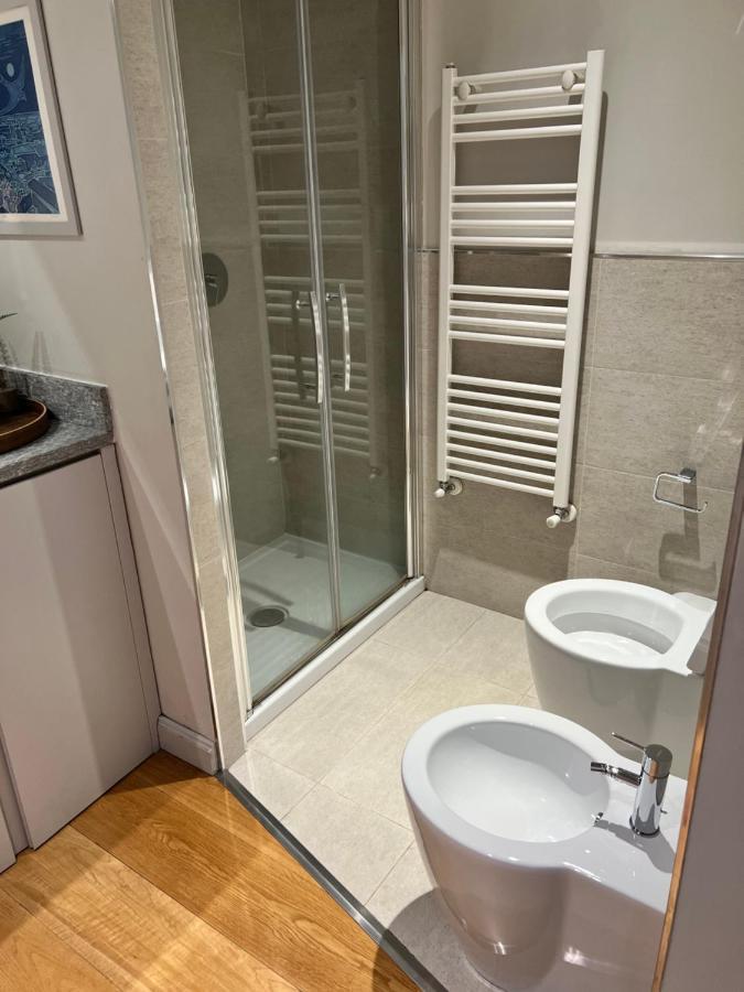 Center Luxury Apartamento