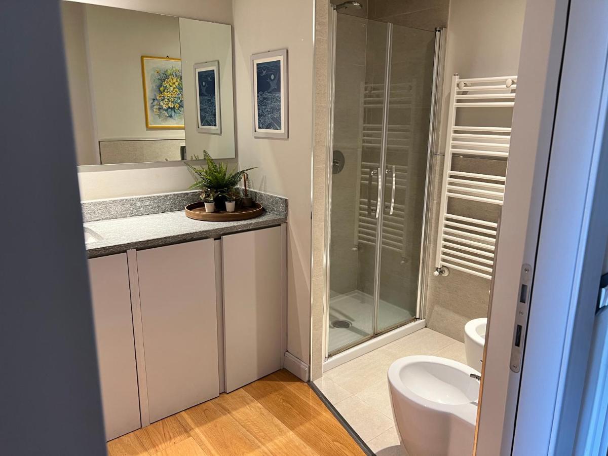 Apartamento Center Luxury *