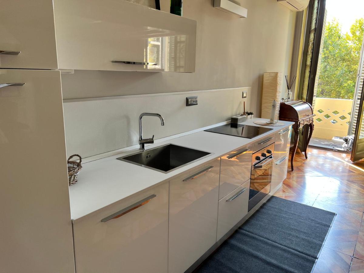Apartamento Center Luxury Turín