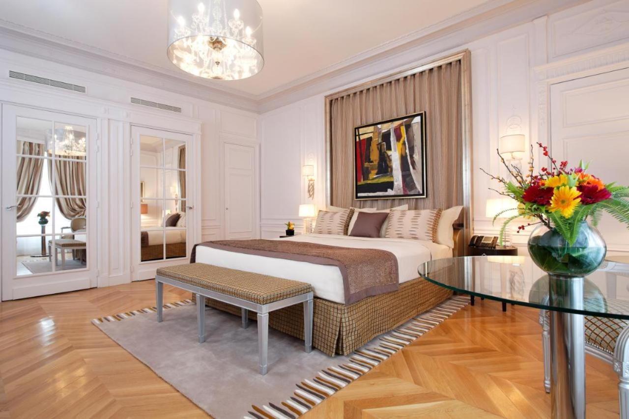 Center Luxury Apartamento *