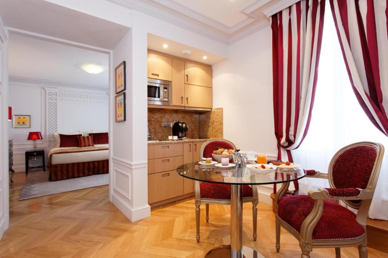 Center Luxury Apartamento Turín